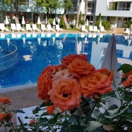 Remarkable Yassen 1-Bed Apartment Apartamento *