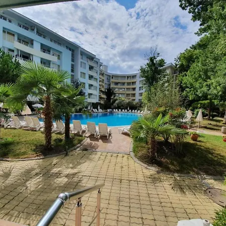 Remarkable Yassen 1-Bed Apartment Apartamento *