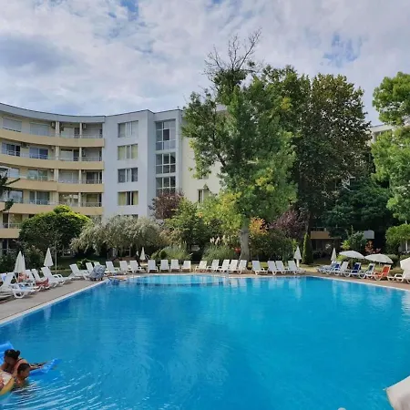Remarkable Yassen 1-Bed Apartment Apartamento *