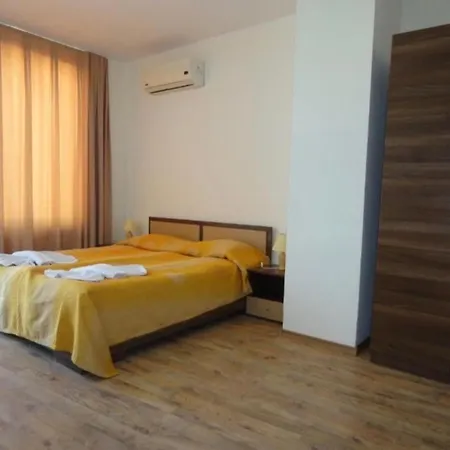 Remarkable Yassen 1-Bed Apartment Apartamento *