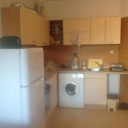 Remarkable Yassen 1-Bed Apartment *