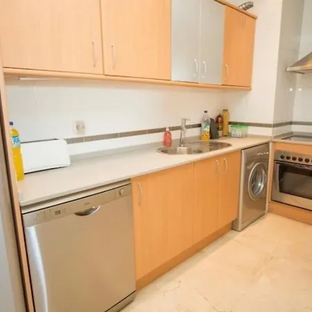 Remarkable Yassen 1-Bed Apartment